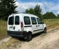 Білий Рено Кєнгу, об'ємом двигуна 1.2 л та пробігом 100 тис. км за 1350 $, фото 2 на Automoto.ua