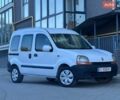 Білий Рено Кєнгу, об'ємом двигуна 1.9 л та пробігом 299 тис. км за 1799 $, фото 1 на Automoto.ua