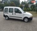 Белый Рено Кенгу, объемом двигателя 1.87 л и пробегом 246 тыс. км за 2900 $, фото 7 на Automoto.ua