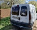 Белый Рено Кенгу, объемом двигателя 0 л и пробегом 200 тыс. км за 1750 $, фото 1 на Automoto.ua