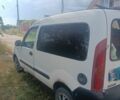 Білий Рено Кєнгу, об'ємом двигуна 1.87 л та пробігом 370 тис. км за 3000 $, фото 3 на Automoto.ua