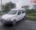 Білий Рено Кєнгу, об'ємом двигуна 1.9 л та пробігом 258 тис. км за 2600 $, фото 2 на Automoto.ua