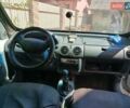 Белый Рено Кенгу, объемом двигателя 1.15 л и пробегом 264 тыс. км за 1500 $, фото 7 на Automoto.ua
