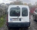 Білий Рено Кєнгу, об'ємом двигуна 1.4 л та пробігом 100 тис. км за 2150 $, фото 1 на Automoto.ua