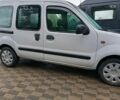 Белый Рено Кенгу, объемом двигателя 1.4 л и пробегом 240 тыс. км за 1850 $, фото 1 на Automoto.ua