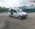 Белый Рено Кенгу, объемом двигателя 1.9 л и пробегом 250 тыс. км за 2950 $, фото 4 на Automoto.ua