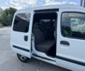 Белый Рено Кенгу, объемом двигателя 1.9 л и пробегом 275 тыс. км за 2850 $, фото 14 на Automoto.ua