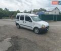 Белый Рено Кенгу, объемом двигателя 1.9 л и пробегом 250 тыс. км за 2950 $, фото 15 на Automoto.ua