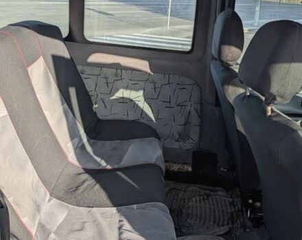 Белый Рено Кенгу, объемом двигателя 1.9 л и пробегом 290 тыс. км за 1499 $, фото 16 на Automoto.ua