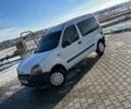 Белый Рено Кенгу, объемом двигателя 1.89 л и пробегом 145 тыс. км за 2650 $, фото 4 на Automoto.ua
