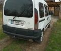 Белый Рено Кенгу, объемом двигателя 1.87 л и пробегом 454 тыс. км за 2000 $, фото 5 на Automoto.ua