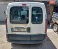 Белый Рено Кенгу, объемом двигателя 1.87 л и пробегом 333 тыс. км за 1650 $, фото 6 на Automoto.ua