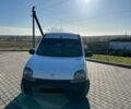Белый Рено Кенгу, объемом двигателя 1.9 л и пробегом 251 тыс. км за 2650 $, фото 21 на Automoto.ua