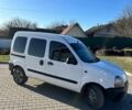 Белый Рено Кенгу, объемом двигателя 1.9 л и пробегом 251 тыс. км за 2650 $, фото 16 на Automoto.ua