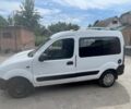 Белый Рено Кенгу, объемом двигателя 1.9 л и пробегом 328 тыс. км за 3092 $, фото 3 на Automoto.ua