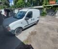 Белый Рено Кенгу, объемом двигателя 1.87 л и пробегом 333 тыс. км за 1650 $, фото 9 на Automoto.ua