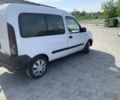 Белый Рено Кенгу, объемом двигателя 1.9 л и пробегом 500 тыс. км за 1550 $, фото 4 на Automoto.ua