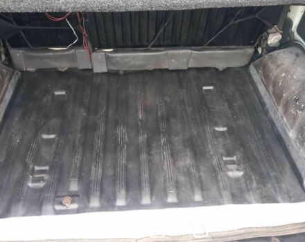 Білий Рено Кєнгу, об'ємом двигуна 1.9 л та пробігом 355 тис. км за 2900 $, фото 3 на Automoto.ua