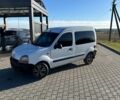 Белый Рено Кенгу, объемом двигателя 1.9 л и пробегом 251 тыс. км за 2650 $, фото 22 на Automoto.ua