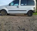 Белый Рено Кенгу, объемом двигателя 1.9 л и пробегом 300 тыс. км за 1700 $, фото 14 на Automoto.ua