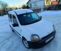 Белый Рено Кенгу, объемом двигателя 1.9 л и пробегом 350 тыс. км за 2450 $, фото 8 на Automoto.ua