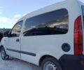 Белый Рено Кенгу, объемом двигателя 1.9 л и пробегом 321 тыс. км за 2700 $, фото 3 на Automoto.ua