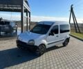 Белый Рено Кенгу, объемом двигателя 1.9 л и пробегом 251 тыс. км за 2650 $, фото 1 на Automoto.ua