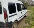 Белый Рено Кенгу, объемом двигателя 1.9 л и пробегом 398 тыс. км за 2700 $, фото 2 на Automoto.ua