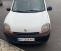 Білий Рено Кєнгу, об'ємом двигуна 1.87 л та пробігом 340 тис. км за 2700 $, фото 1 на Automoto.ua