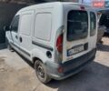 Белый Рено Кенгу, объемом двигателя 1.87 л и пробегом 333 тыс. км за 1650 $, фото 5 на Automoto.ua