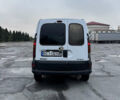 Белый Рено Кенгу, объемом двигателя 1.87 л и пробегом 352 тыс. км за 2350 $, фото 4 на Automoto.ua