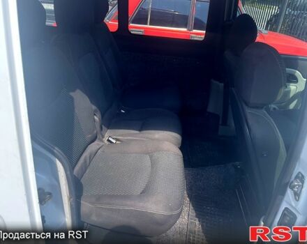 Білий Рено Кєнгу, об'ємом двигуна 1.9 л та пробігом 140 тис. км за 3850 $, фото 6 на Automoto.ua