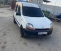 Білий Рено Кєнгу, об'ємом двигуна 1.9 л та пробігом 350 тис. км за 2450 $, фото 6 на Automoto.ua