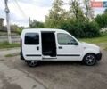 Белый Рено Кенгу, объемом двигателя 1.9 л и пробегом 310 тыс. км за 3000 $, фото 1 на Automoto.ua