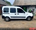 Білий Рено Кєнгу, об'ємом двигуна 1.9 л та пробігом 140 тис. км за 3850 $, фото 4 на Automoto.ua