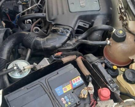 Білий Рено Кєнгу, об'ємом двигуна 1.9 л та пробігом 355 тис. км за 2900 $, фото 9 на Automoto.ua