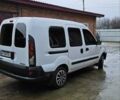 Білий Рено Кєнгу, об'ємом двигуна 1.87 л та пробігом 333 тис. км за 2500 $, фото 3 на Automoto.ua