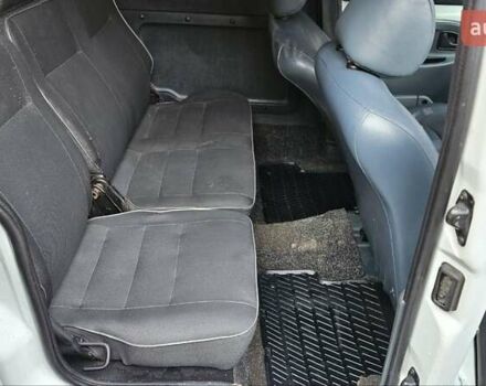 Білий Рено Кєнгу, об'ємом двигуна 1.87 л та пробігом 333 тис. км за 2500 $, фото 11 на Automoto.ua