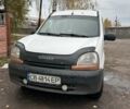 Рено Кенгу 2000 в Нежине на Automoto.ua Белый Рено Кенгу, объемом двигателя 1.9 л и пробегом 306 тыс. км за 4000 $, фото 3 на Automoto.ua