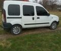 Белый Рено Кенгу, объемом двигателя 1.87 л и пробегом 454 тыс. км за 2000 $, фото 6 на Automoto.ua