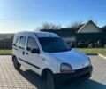 Белый Рено Кенгу, объемом двигателя 1.9 л и пробегом 251 тыс. км за 2650 $, фото 2 на Automoto.ua