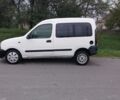 Білий Рено Кєнгу, об'ємом двигуна 1.9 л та пробігом 250 тис. км за 1500 $, фото 6 на Automoto.ua