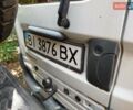 Белый Рено Кенгу, объемом двигателя 1.2 л и пробегом 220 тыс. км за 1500 $, фото 1 на Automoto.ua