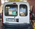 Белый Рено Кенгу, объемом двигателя 1.9 л и пробегом 266 тыс. км за 2500 $, фото 32 на Automoto.ua