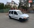 Білий Рено Кєнгу, об'ємом двигуна 1.9 л та пробігом 385 тис. км за 3300 $, фото 21 на Automoto.ua
