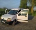 Белый Рено Кенгу, объемом двигателя 1.9 л и пробегом 300 тыс. км за 1700 $, фото 2 на Automoto.ua