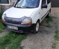 Білий Рено Кєнгу, об'ємом двигуна 1.9 л та пробігом 265 тис. км за 2600 $, фото 6 на Automoto.ua