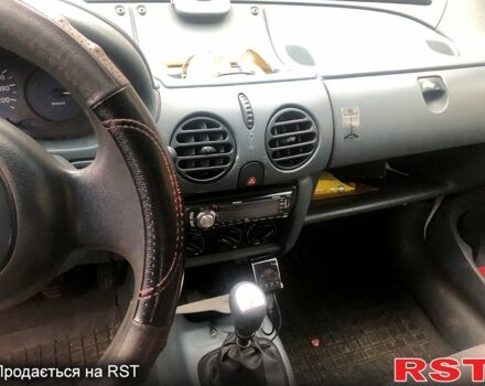 Білий Рено Кєнгу, об'ємом двигуна 1.9 л та пробігом 320 тис. км за 1500 $, фото 3 на Automoto.ua