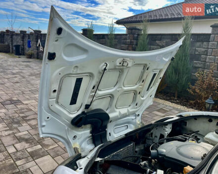 Білий Рено Кєнгу, об'ємом двигуна 1.4 л та пробігом 300 тис. км за 2850 $, фото 27 на Automoto.ua