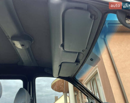 Білий Рено Кєнгу, об'ємом двигуна 1.4 л та пробігом 300 тис. км за 2850 $, фото 19 на Automoto.ua